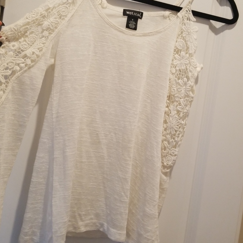 Bohemian Babe Bundle Wet Seal *SOLD*